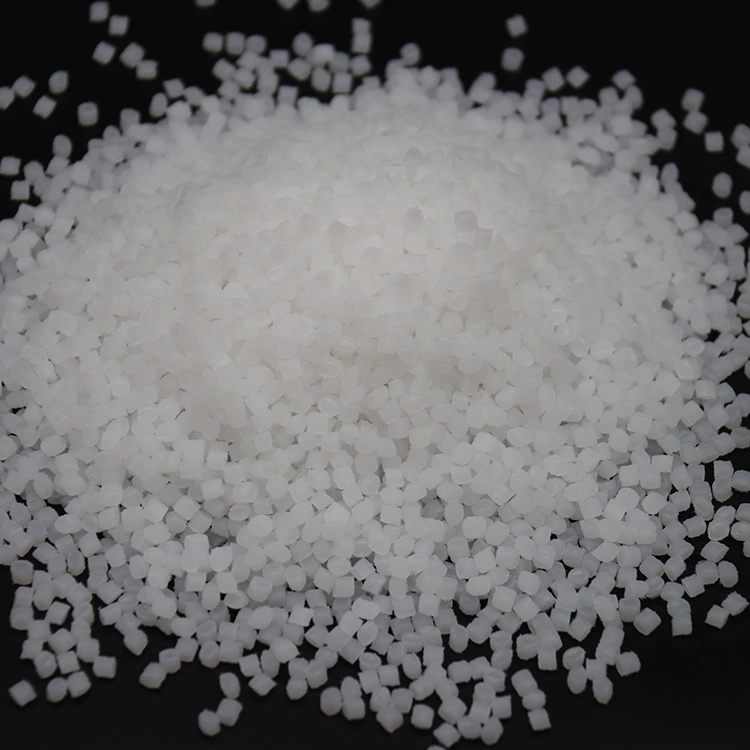 Matériau biodégradable de membrane de cylindre de gaz de PE