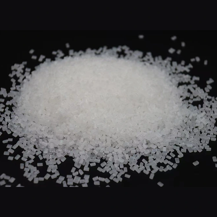 Matériau de film PE/PP biodégradable pour couches