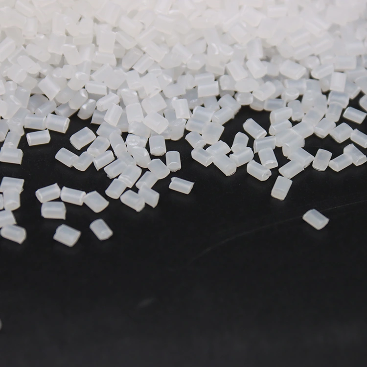 Matériau des tasses à sauce et des couvercles en plastique biodégradable