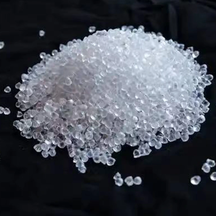 Matériau d'emballage alimentaire en PVC biodégradable