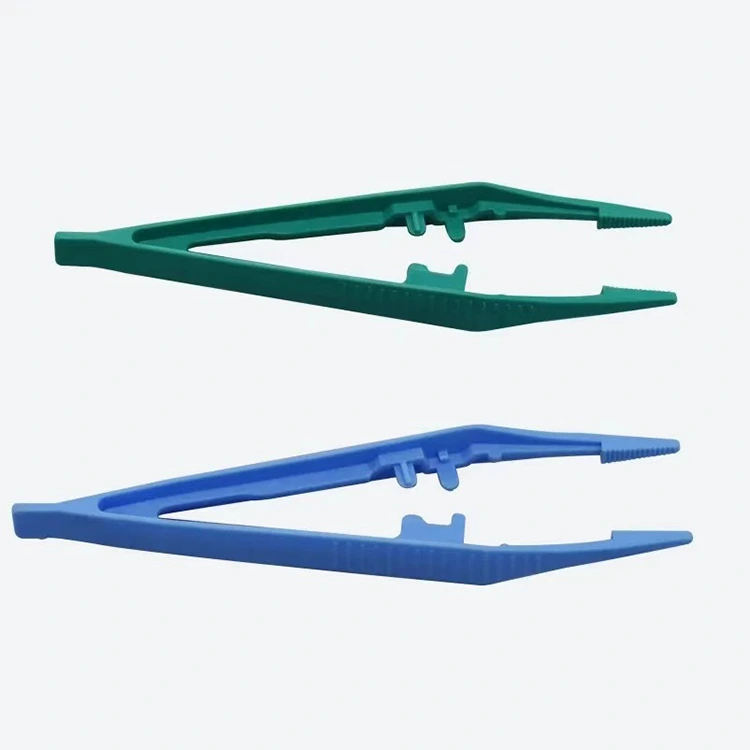 Matériaux de pinces à plateau biodégradables