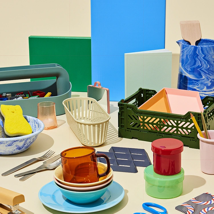 Marchandises quotidiennes