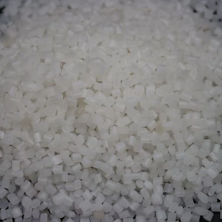 Matériaux de capsules de bouteilles en plastique jetables