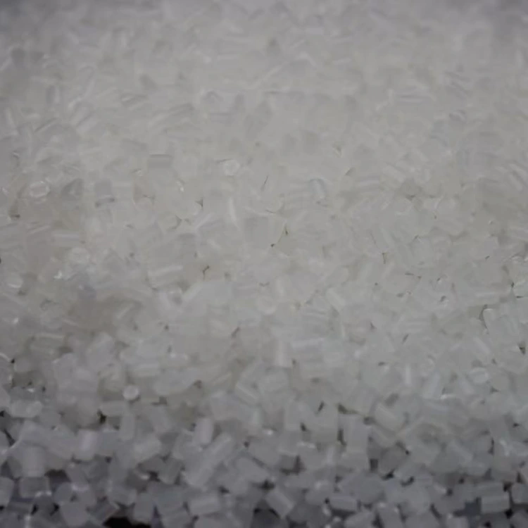 Matériel de couverts jetables dégradables résistants à la chaleur