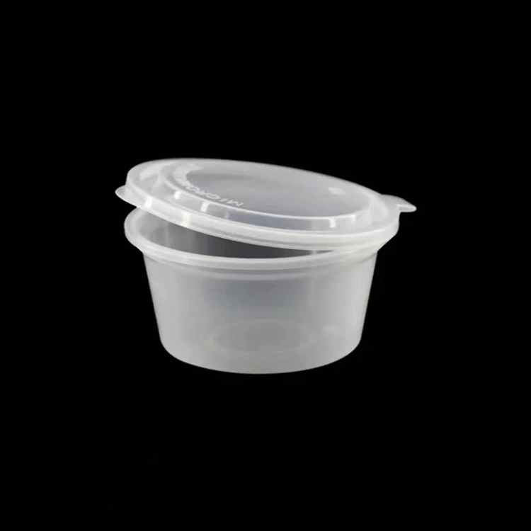 Matériau biodégradable sans danger pour les micro-ondes