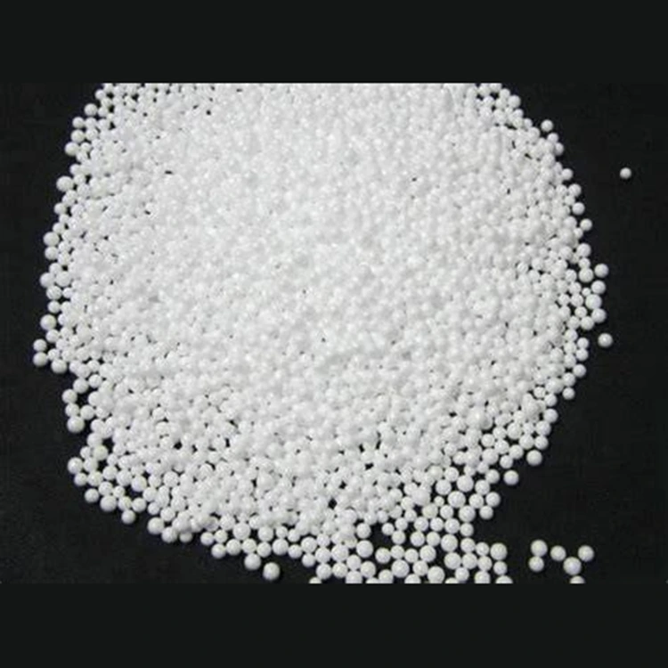 Granules EPS ignifuges ABS recyclables
