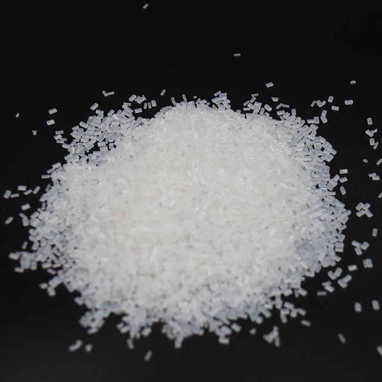 Matériaux non tissés PP Spunbond résistants au rétrécissement